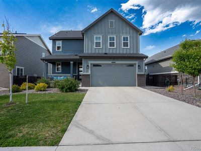 26985 E Bayaud Avenue, Aurora, CO, 80018