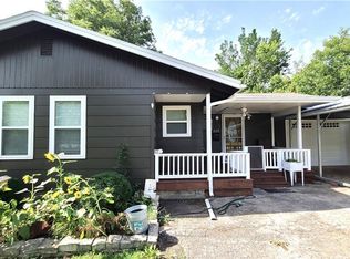 618 W 8th St, Fort Scott, KS 66701