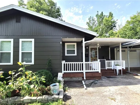 618 W 8th St, Fort Scott, KS 66701