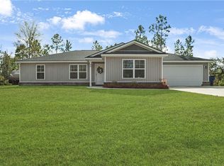 44 Cardinal Ln, Jesup, GA 31545