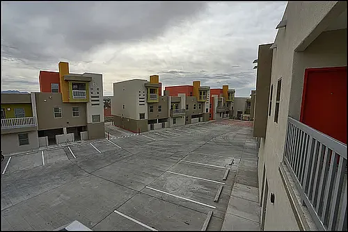 Moderno Village Apartments and Town Homes — Photo 200