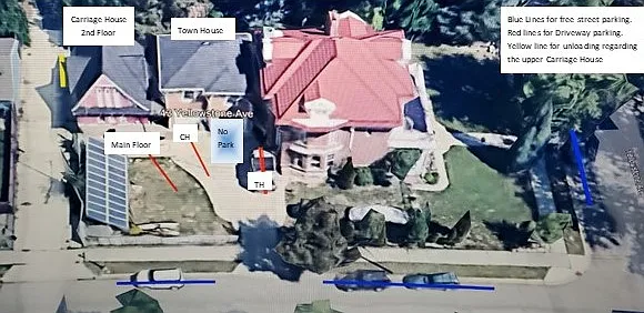 43G Yellowstone Ave #ABOVE GARAGE