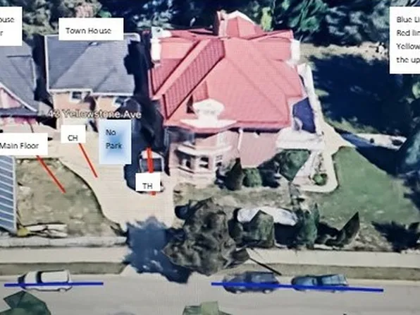43G Yellowstone Ave, Billings, MT 59101