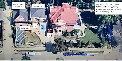 43G Yellowstone Ave #ABOVE GARAGE Photo 1