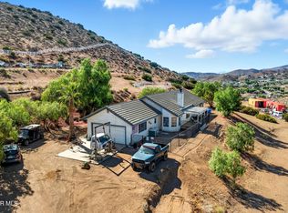 34215 Simla Rd, Acton, CA 93510