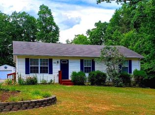 793 Western Ln, Front royal, VA