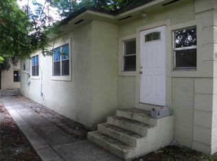 511 NW 69th St, Miami, FL 33150