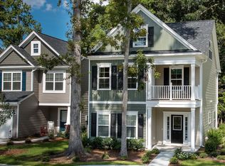 1782 Tabard Rd, Johns Island, SC 29455