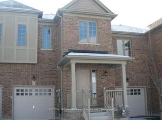 59 Coranto Way, Vaughan, ON L4H 3L9