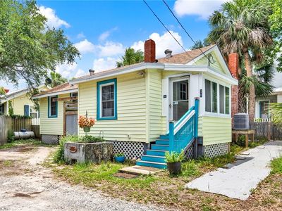 10 Meddin Ln, Tybee Island, GA, 31328