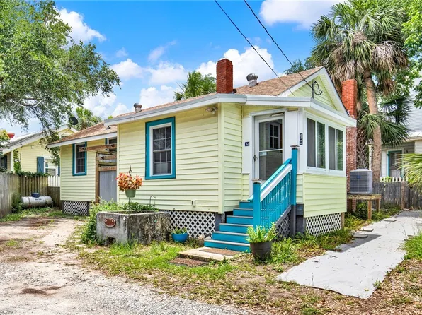 10 Meddin Lane, Tybee Island, GA 31328