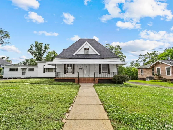 246 Oakland Ave, Spartanburg, SC 29302