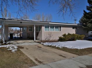135 Rice Ave, Sheridan, WY 82801