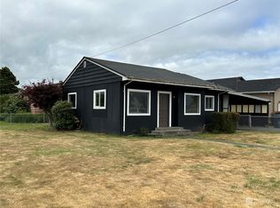 1901 W 2nd St, Aberdeen, WA