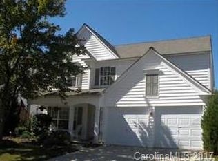 18020 Bluff Inlet Rd, Cornelius, NC 28031