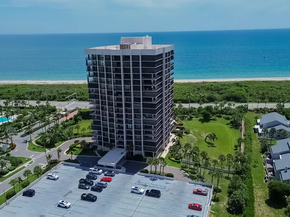 5047 N Hwy A1A #705, Hutchinson Island, FL 34949