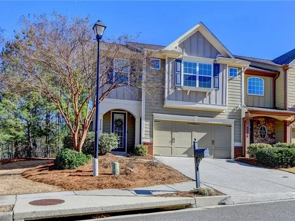 3358 Castleberry Village Cir, Cumming, GA 30040