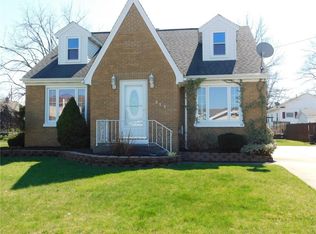 313 Meade Ave, Erie, PA 16509