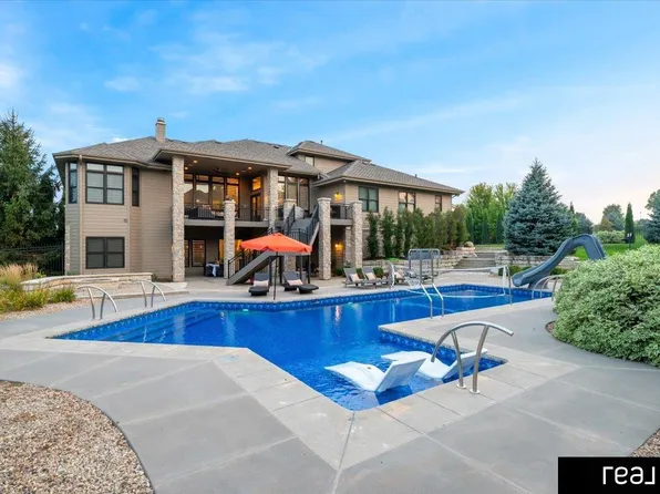 16304 Sedona Cir, Omaha, NE 68136