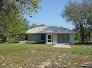 4966 SW 166th Court Rd, Ocala, FL 34481