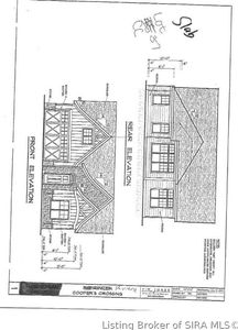 4241 Mary Emma Drive #58, Jeffersonville, IN, 47130