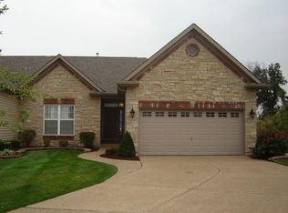 45 Mint Ct, O'Fallon, MO 63366
