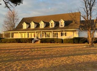 1511 Chester Mattox Rd, Homerville, GA 31634