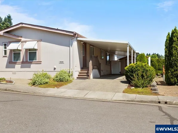 1630 Wallace Rd NW Unit 47, Salem, OR 97304