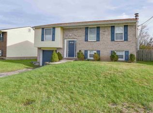 7770 E Covered Bridge Dr, Florence, KY 41042