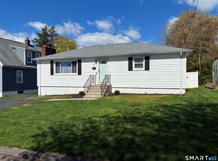 58 Parker Ave, West Haven, CT 06516