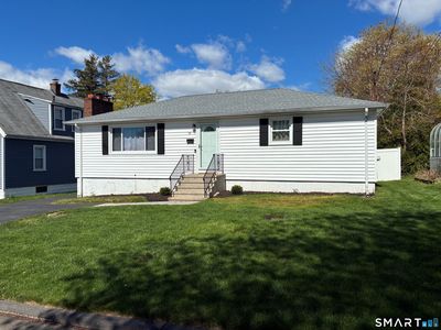 58 Parker Avenue, West Haven, CT, 06516