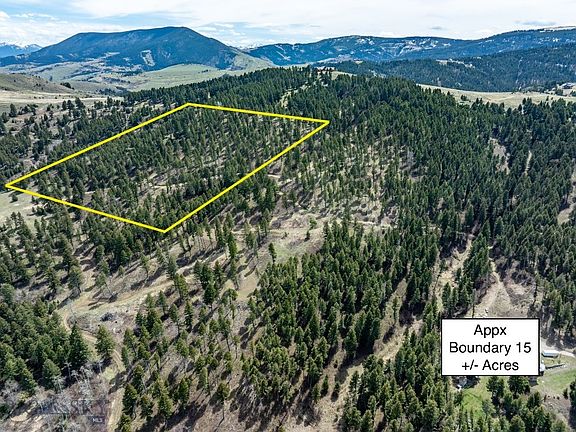 2nd image of Elk Ridge Rd