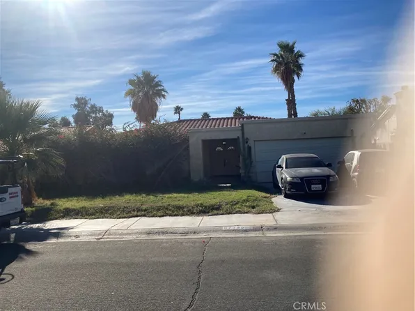 67395 Garbino Rd, Cathedral City, CA 92234