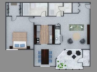 1498 Runaway Bay Dr APT 1D, Columbus, OH 43204