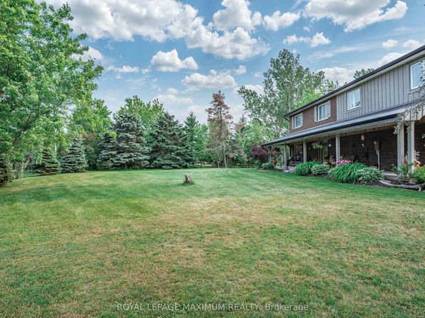 4372 Train St, New Tecumseth, ON L9R 1V4