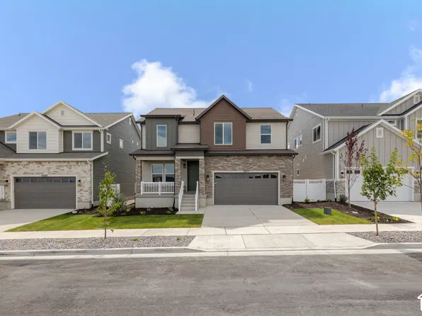 4377 W Denlinger Dr #2852, Herriman, UT 84096