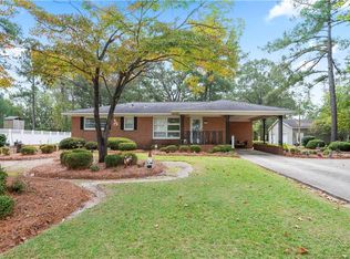 6126 Sandy Creek Rd, Stedman, NC 28391