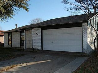 7320 Christie Ln, Dallas, TX 75249