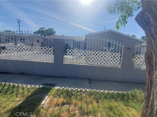 44709 6th St E, Lancaster, CA 93535