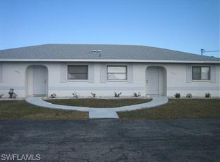 431 Hancock Bridge Pkwy, Cape Coral, FL 33990