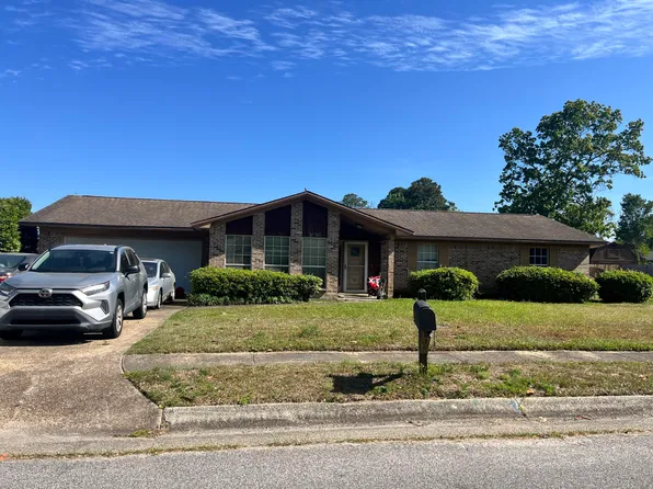 356 Echo Cir, Fort Walton Beach, FL 32548