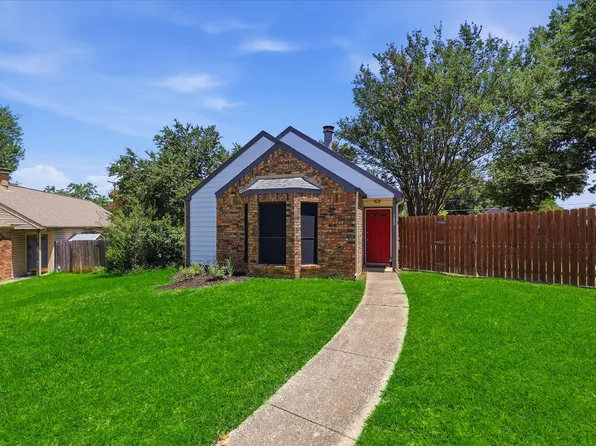 102 Pinyon Ln, Coppell, TX 75019