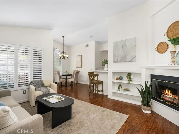 195 Chaumont Cir, Foothill Ranch, CA 92610