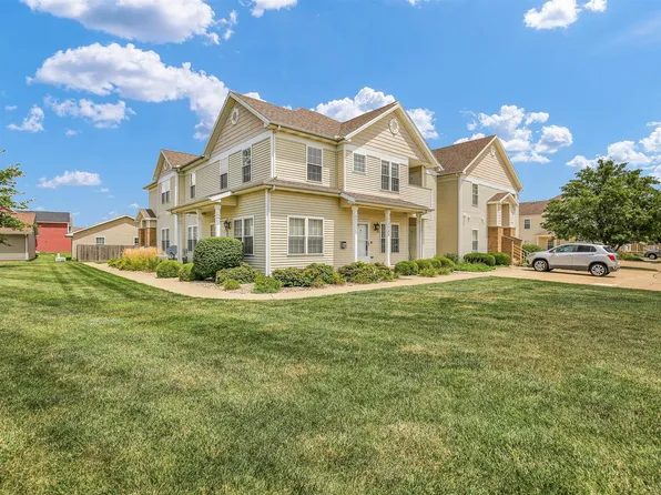 3722 Balcary Bay #0, Champaign, IL 61822