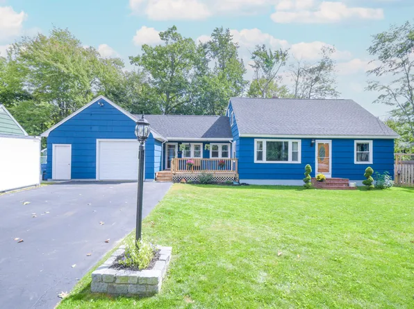 3 Fifth Street, Portland, ME 04103