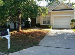 3811 Benjamin Ct SW, Atlanta, GA 30331