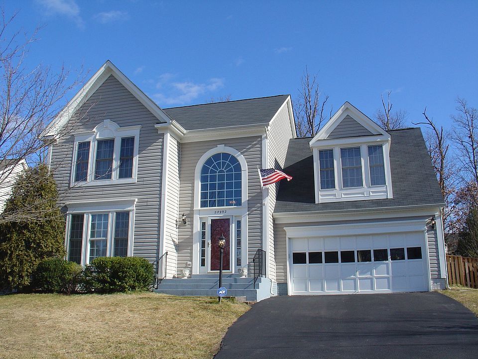 20992 Fowlers Mill Cir, Ashburn, VA 20147 Zillow