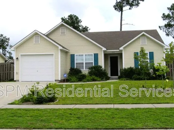 1715 Pepperwood Way, Leland, NC 28451