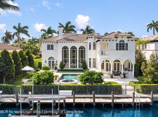 853 Harbour Isles Pl, North Palm Beach, FL 33408