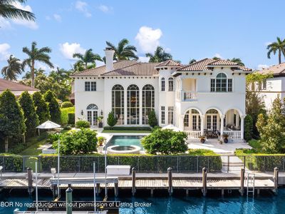 853 Harbour Isles Pl, North Palm Beach, FL, 33408